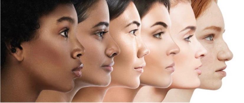 All Skin Types Facials